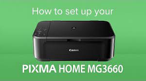 The pixma mg3620 is amazingly convenient with many ways to print wirelessly. Canon Pixma Home Mg3660 Setup And Troubleshooting Youtube