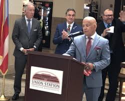 Administrative assistant at cero y más. Nice To Be Home Hispanic American Library Supporters Praise New Site At Springfield Union Station Springfield Union Station