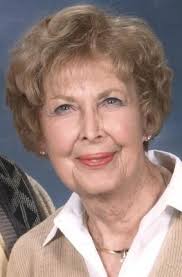 Frances Kelly Obituary (1930