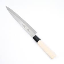 Japanese ceramic kitchen knife with high quality wholesale price made in japan. Japanese Kitchen Knives Sashimi 11839