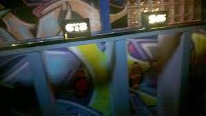 Glory holes!” – DaBurghJacks' Blog