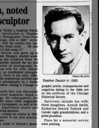 Chicago Tribune from Chicago, Illinois