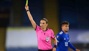 Calcio, rizzoli appoggia la proposta: Euro 2020 Italia Turchia Ipotesi Arbitro Donna L Eventuale Scelta Politica