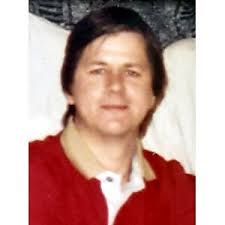 LARRY J. TRACEY Obituary