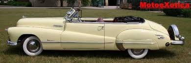 Image result for Cairo Cream 1948 Buick