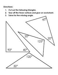 Find the measure of angle a. Pin On Trougao