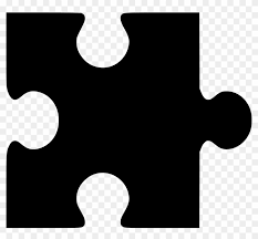 Each pin includes a standard clutch back and is individually poly bagged. Png File Jigsaw Puzzle Icon Black Png Clipart 1790610 Pikpng