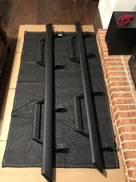 X series package content varies based on vehicle model and factory standard equipment and may change at anytime. Predator Step Bar Help Needed Toyota Tundra Forum