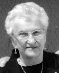 Mary Maxey Obituary