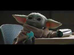 Is baby yoda just minions for millennials? Chicky Nuggies Youtube