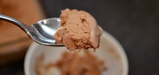 Please eat the ice cream within 4 days as it contains raw egg yolk. Homemade Triple Chocolate Ice Cream All Things Gourmet