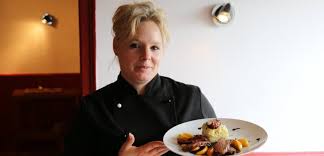 Consulta 122 opiniones sobre nawab indian cuisine con puntuación 4 de 5 y clasificado en tripadvisor n.°223 de 1.474 restaurantes en virginia beach. Tanis Manche Virginie Xerri Une Des 500 Meilleures Cheffes De France