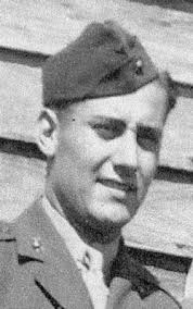 William Charles “Bill” Broussard (1919-1948)