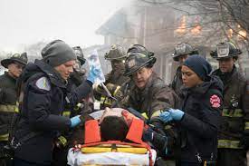 Chicago Fire Season 6 Episode 14 And Episode 15 Recap And Review