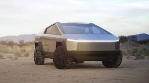 Two more expensive variants with more powerful motors and little bigger battery packs are going to be. Tesla Cybertruck Bookings Reach 2 00 000 Units