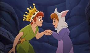 Recensione Peter Pan 2 Ritorno All Isola Che Non C E Peter Pan Disney Peter Pan Peter Pan Cosplay