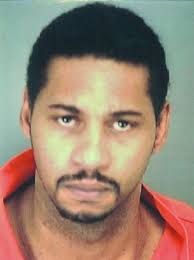 Suspected Huff killer has long, brutal past