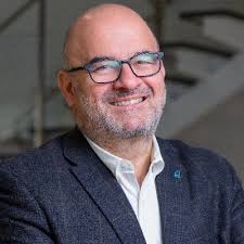 Marty St. George ✈️