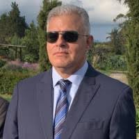 Carlos Roberto Plata Ramirez