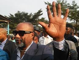 Koffi Olomide (Congolese Soukus Singer) ~ Bio with [ Photos