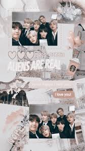 Bts Edit Fotografi Malam Gambar Wallpaper Lucu