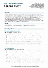 Find the best hvac foreman resume examples to help you improve your own resume. Hvac Technician Job Description Resume Inspirational Hvac Technician Resume Samples Hvac Technician Job Description Counselor Job Description