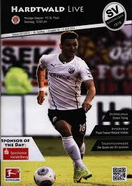 „wir wollten einen trainer, der erfahrung im profifußball hat, der glaubwürdig und authentisch ist und. Not For Sale Sv Sandhausen The Itinerant Football Watcher