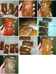 Cara membuat sambal bawang pedas (sambal goang). Cimol Bojot Home Facebook