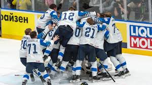 Live scores, tv schedule, updates from medal games. Big International Hockey Tournament Questions Will The World Juniors Be Played Which Iihf Events Are Canceled