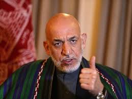 Former Afghan prez Hamid Karzai says facing 'troubles' with travelling  abroad