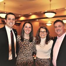 MEDINA COUNTY Breaking Bread