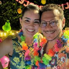 Gina Malena Martínez