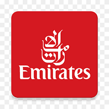 Fly emirates logo, emirates auckland airline team new zealand, united arab emirates, text, logo fly emirates logo, the emirates group dubai airshow airline, l, cdr, text png. Emirates Group Png Images Pngwing