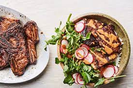 Whether it's an intimate celebration or a backyard bbq, your guests will surely be hungry for some snacks! 65 Main Course Recipes For A Fall Dinner Party Epicurious