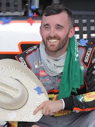 Now if you want to know: Bristol Dirt Race Nascar Driver Austin Dillon Talks Challenges Of Sunday S Venue Wztv
