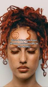 Abby Keen's Instagram, Twitter & Facebook