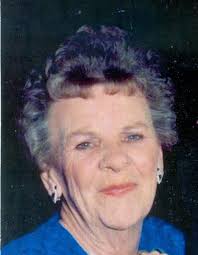 Obituary of Mary C. Fanning