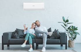 Điều hoà Casper 9000BTU JC-09IU36 1 chiều inverter model 2025