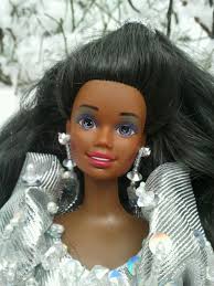 Happy Holidays Barbie Doll Aa 2396 1992 Holiday Barbie Dolls Happy Holidays Barbie Barbie Dolls