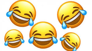 Makna Tersembunyi Di Balik Emoji Tertawa Di Whatsapp Jangan Bingung Dan Jangan Salah Pilih Halaman All Tribun Jogja