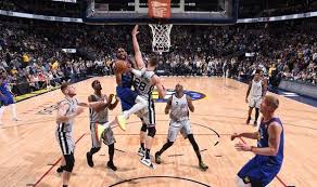 Cbs sports staff • 3 min read. Nuggets Vs Spurs Game 6 Live Stream How To Watch Nba Playoffs First Round Clash Online Other Sport Express Co Uk