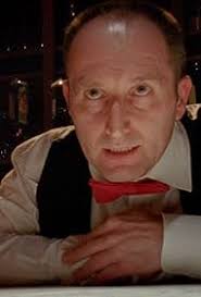 Doorkeep (Short 2017)