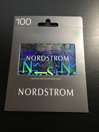 See below for information on how to check the balance on your nordstrom rack gift card. Nordstrom Gift Card Promotion News At Card Www Alu Jp
