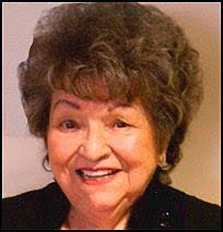 JoAnne CADWALLADER ZIEGLER Obituary