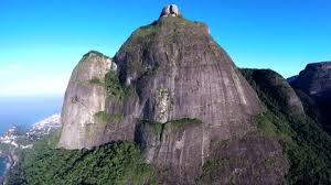 Pedra da gávea é uma montanha monolítica na floresta da tijuca, no rio de janeiro, brasil. Pedra Da Gavea Sao Conrado Stock Footage Video 100 Royalty Free 1006950478 Shutterstock