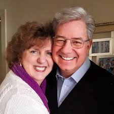 Chris and Darcy Vergiels