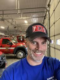 Kenneth “Kenny” Adam Haven of Loogootee, 41