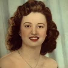 Rita B. Condon Obituary September 18, 2017