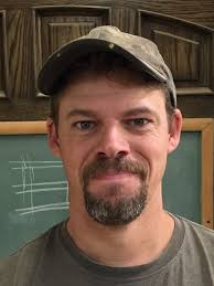 Our Team — Dave Greenetz