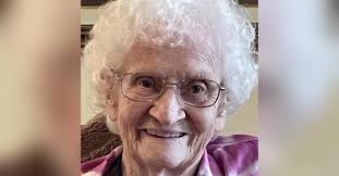 Elizabeth "Betty" Cone Clifford Obituary